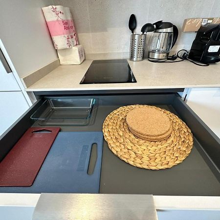 Castilla Luxury 2B Apartment Madrid Esterno foto