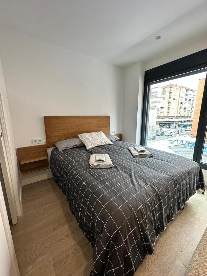 Castilla Luxury 2B Apartment Madrid Esterno foto